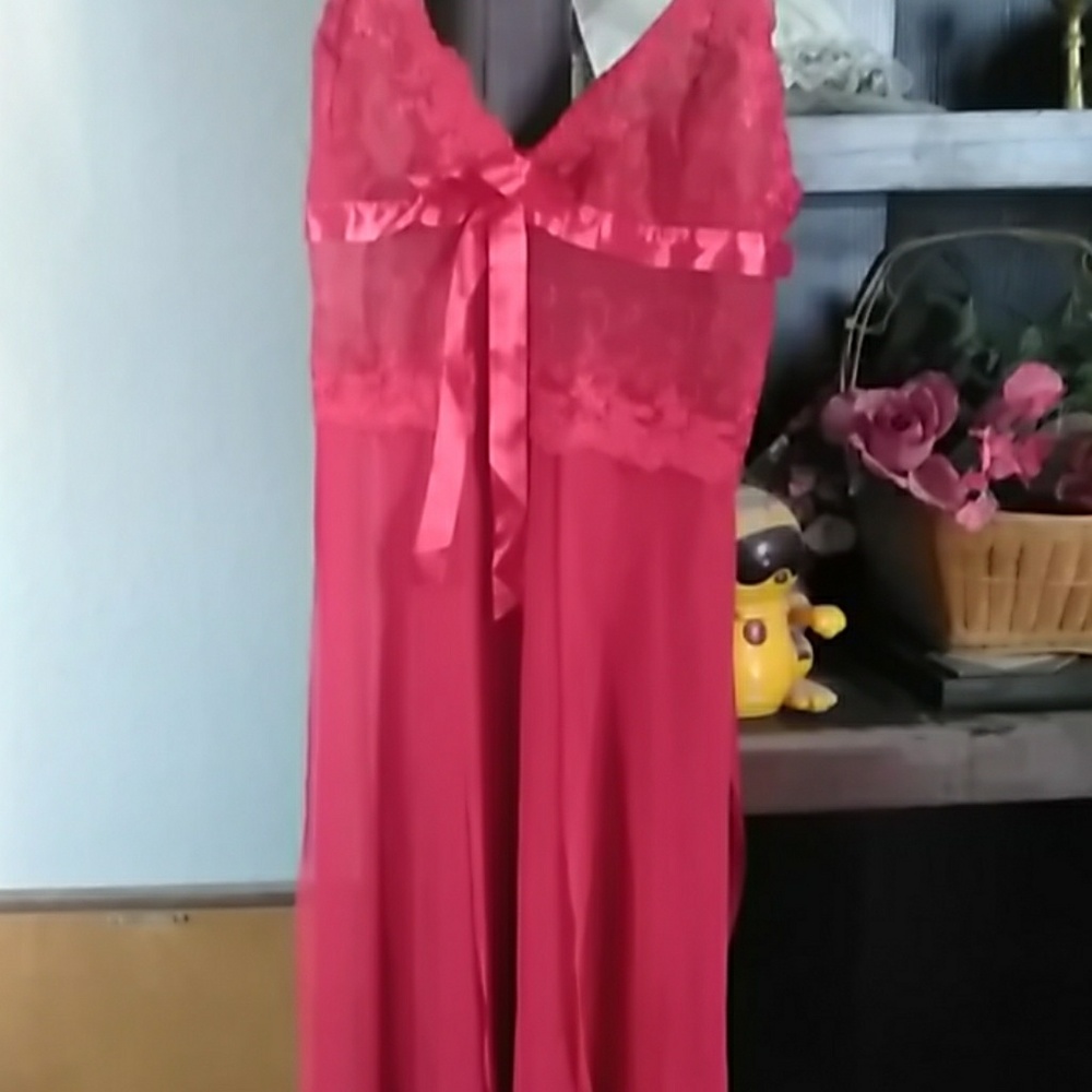 Lingerie